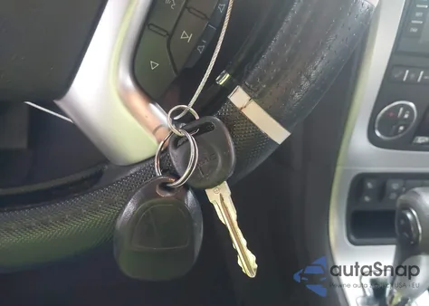 2008 GMC Acadia Slt-2 из США, поврежденный, VIN 1GKER337X8J276007